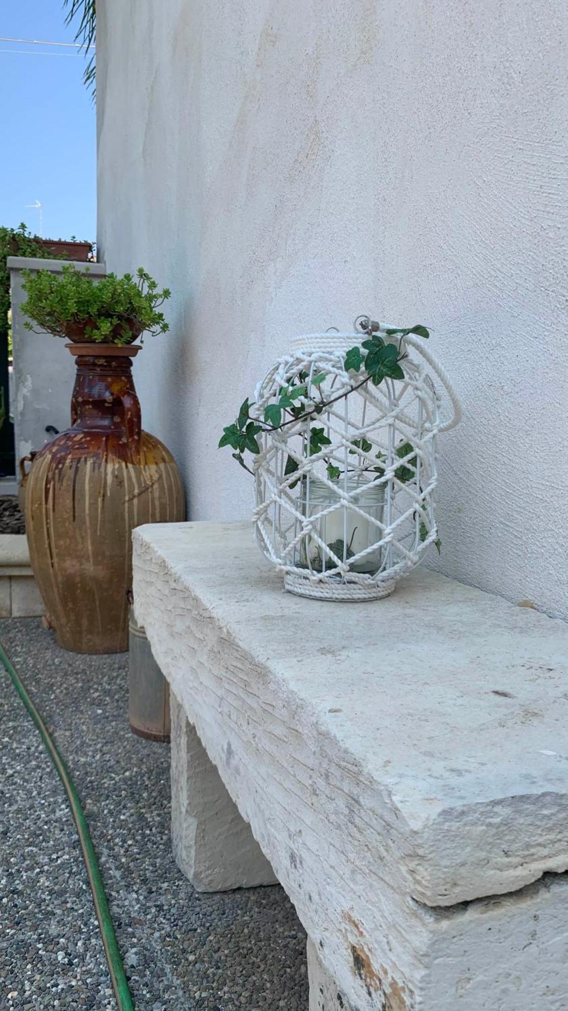 Apartamento Relax House Giurdignano Exterior foto