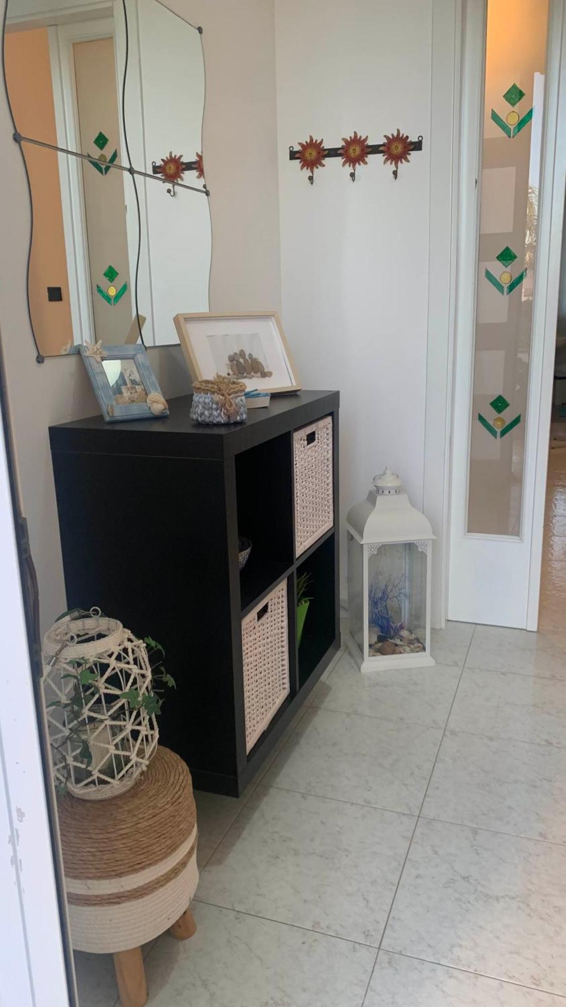 Apartamento Relax House Giurdignano Exterior foto